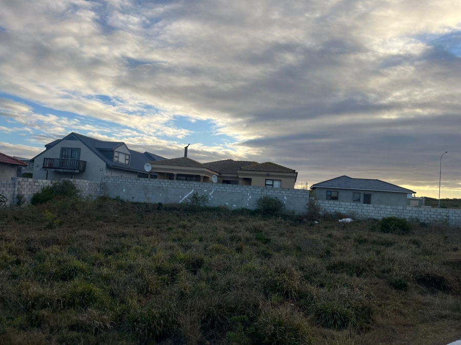 0 Bedroom Property for Sale in Bluewater Bay Eastern Cape
